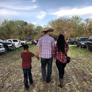 Meet your Posher, Desia